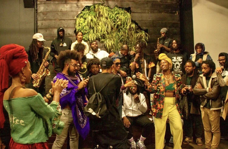 Second Mondays: December