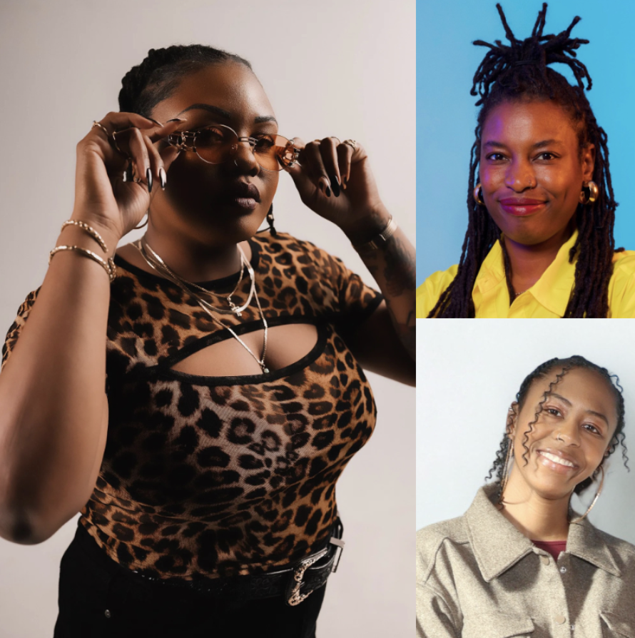 MoAD Mix Juneteenth Edition : The Freedom Function