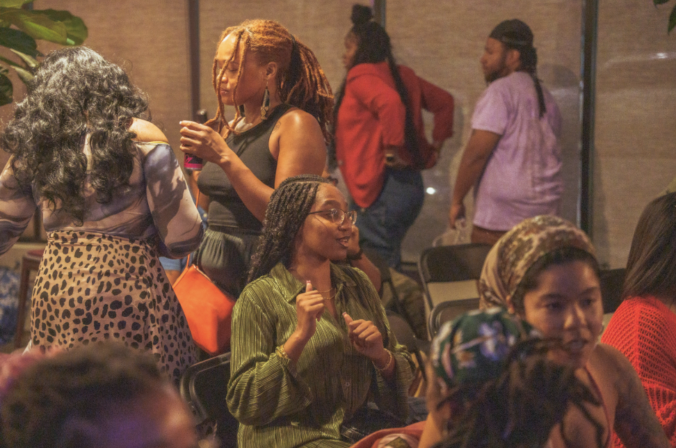 [June] Can I Get A SoulFlow Sundays Open Mic 