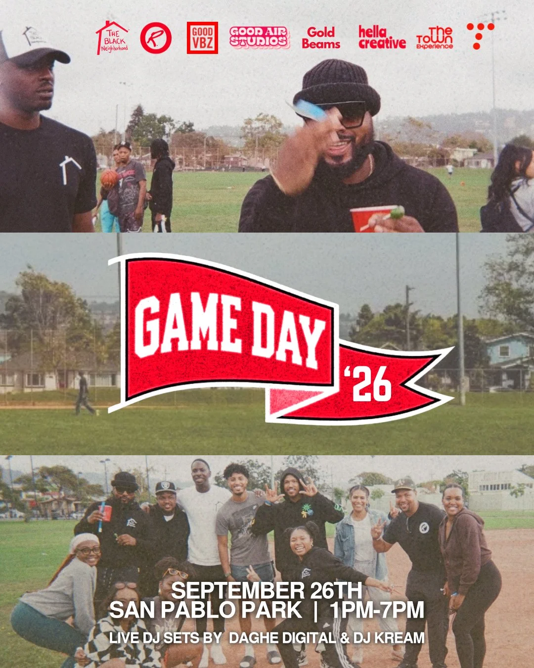 Game Day 2026