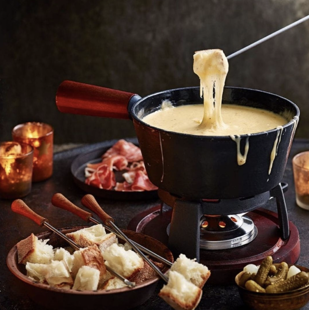 Best Fondue in and around Geneva 2021 Edition — Natural Kitchen