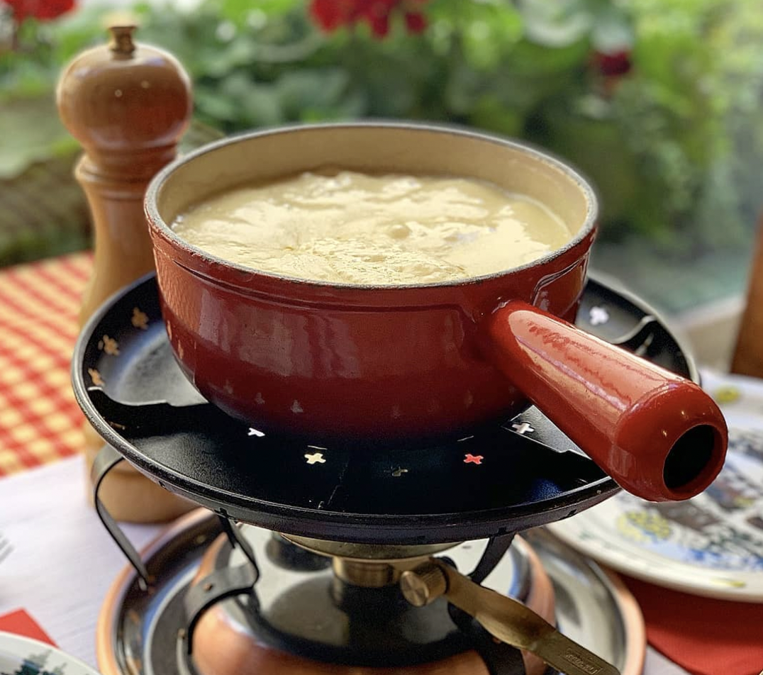 Best Fondue in and around Geneva 2021 Edition — Natural Kitchen