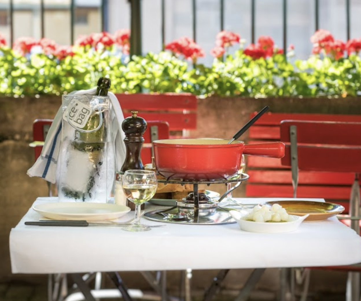 Best Fondue in and around Geneva 2021 Edition — Natural Kitchen