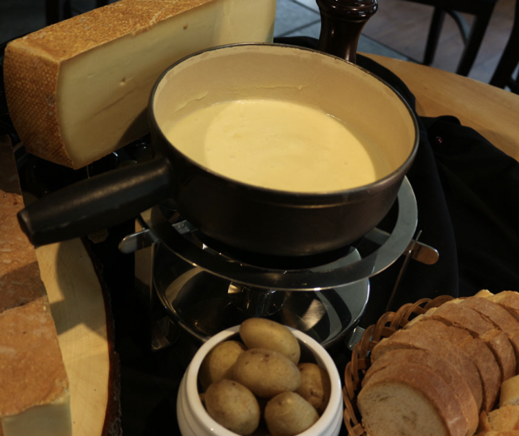 Best Fondue in and around Geneva 2021 Edition — Natural Kitchen