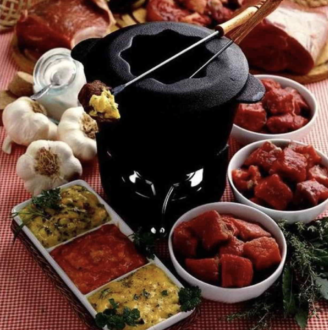 Best Fondue in and around Geneva 2021 Edition — Natural Kitchen