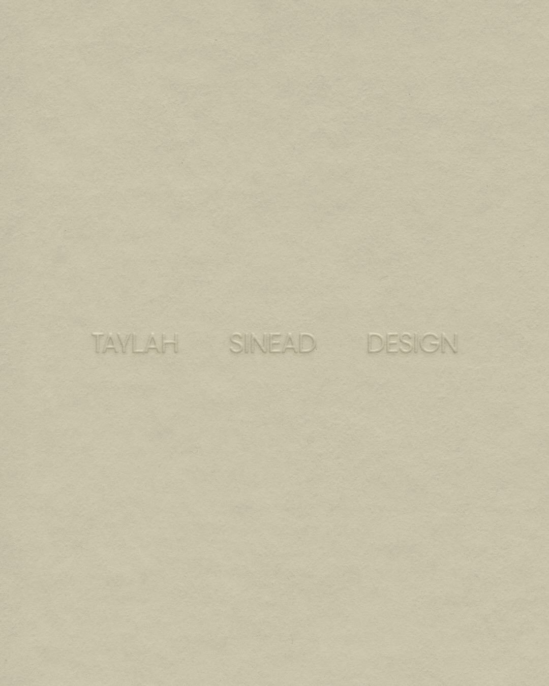 Let me re-introduce myself &mdash; I&rsquo;m Taylah.

After working in-house for years across brand management, art direction, content and design, I&rsquo;m excited to return to freelancing in 2026.

I specialise in blending strategy and design to cr