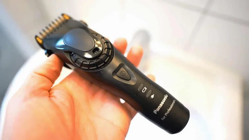 Geschichten Vom Haare Schneiden Mit Maschine wenighair.de