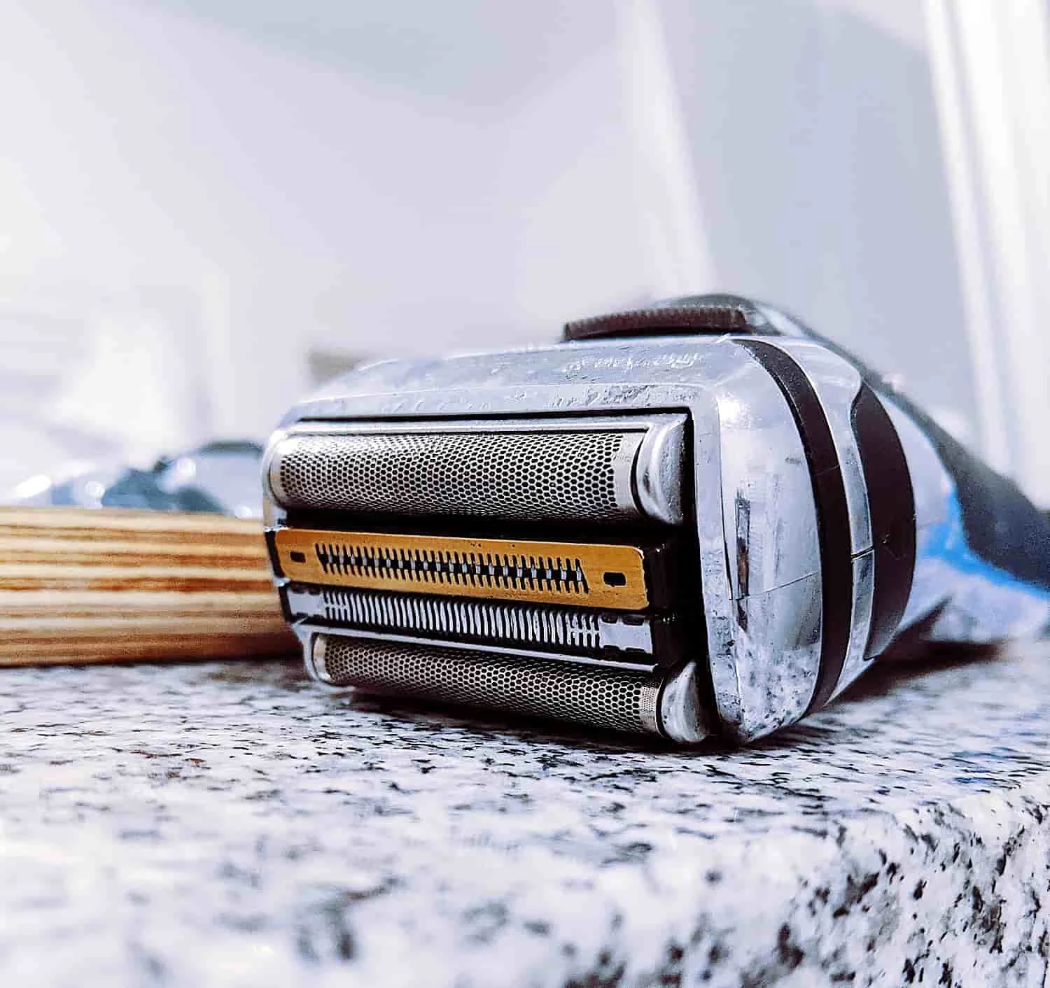 Braun Series 9 Wie Oft Scherkopf Wechseln Braun Series 9 für Glatze – Die perfekte Rasur