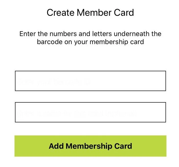 DUAL App — DUAL Strength + Fitness