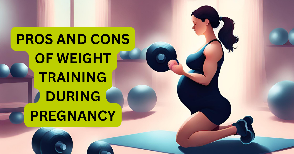 The Benefits and Risks of Weight Training During Pregnancy — DUAL Strength  + Fitness