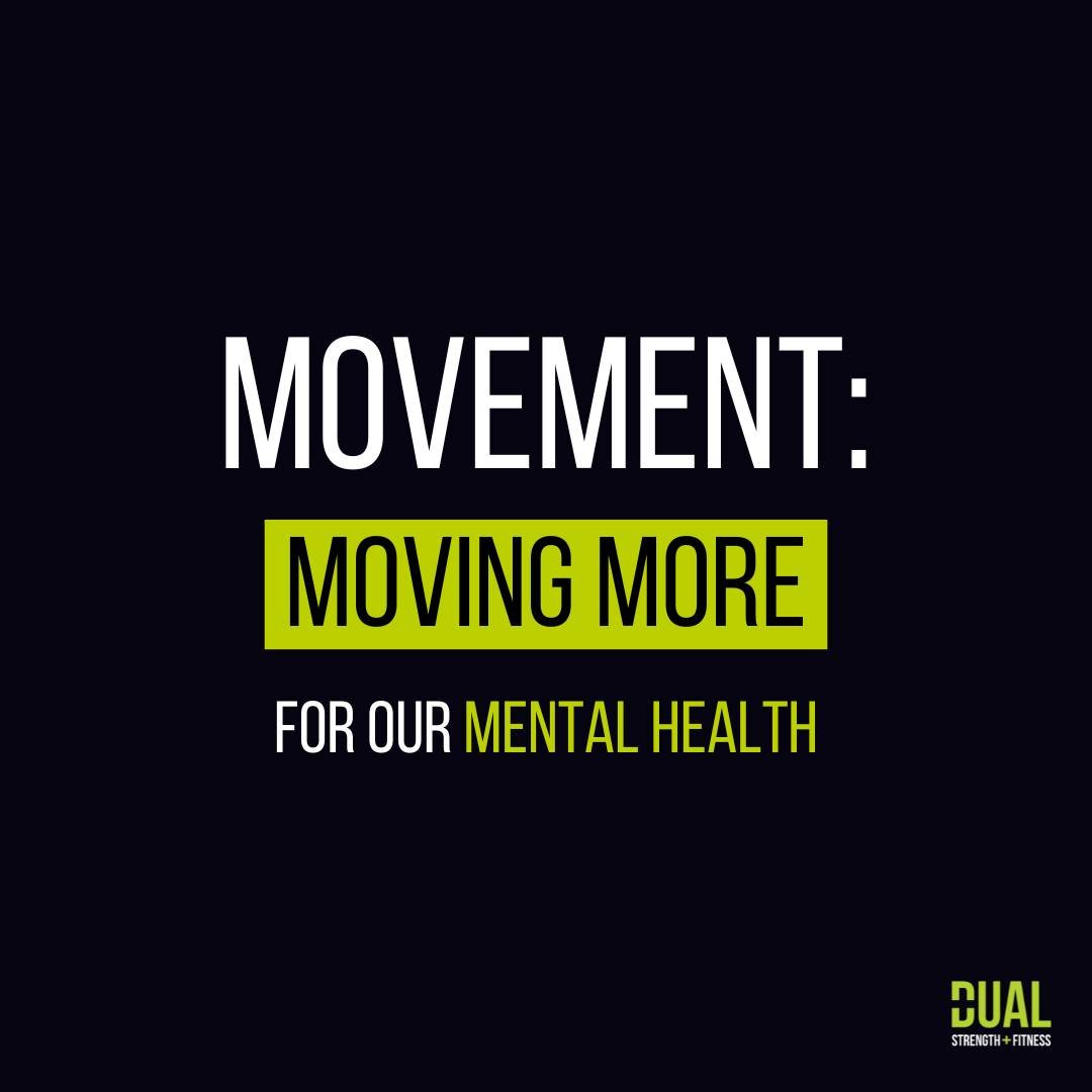 Find your moments for movement 💚💚

This is your reminder that it all counts! Whether you're dancing around the living room or raising the bar at 6am. 

At Dual we encourage everyone to find the training that works for them, their goals, lifestyle a