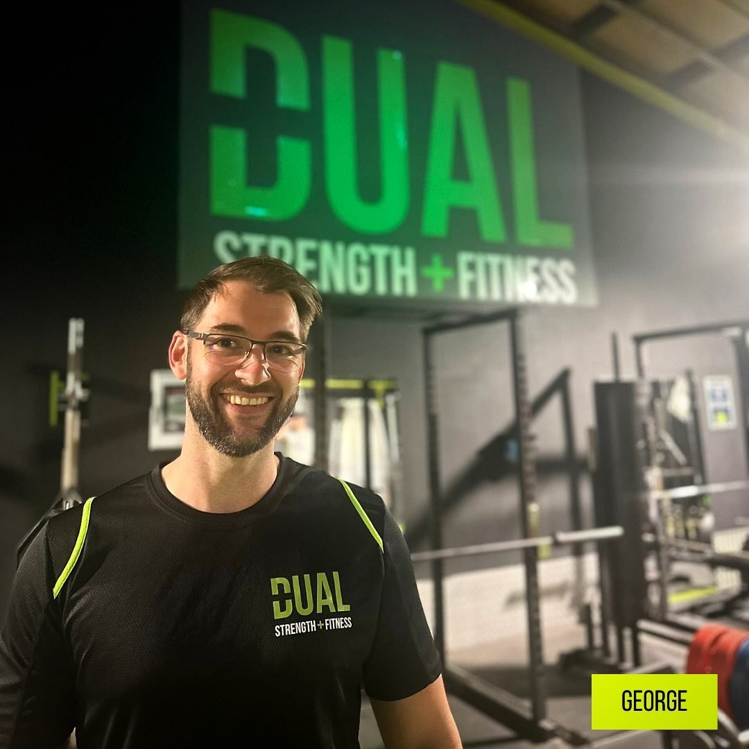 Meet George - our new gym manager 💚💪

George comes with a wealth of experience, having trained everyone from Powerlifters to Ex Olympians, now he&rsquo;s here to bring his expertise to us.

Let&rsquo;s give a warm welcome to George! We&rsquo;re exc