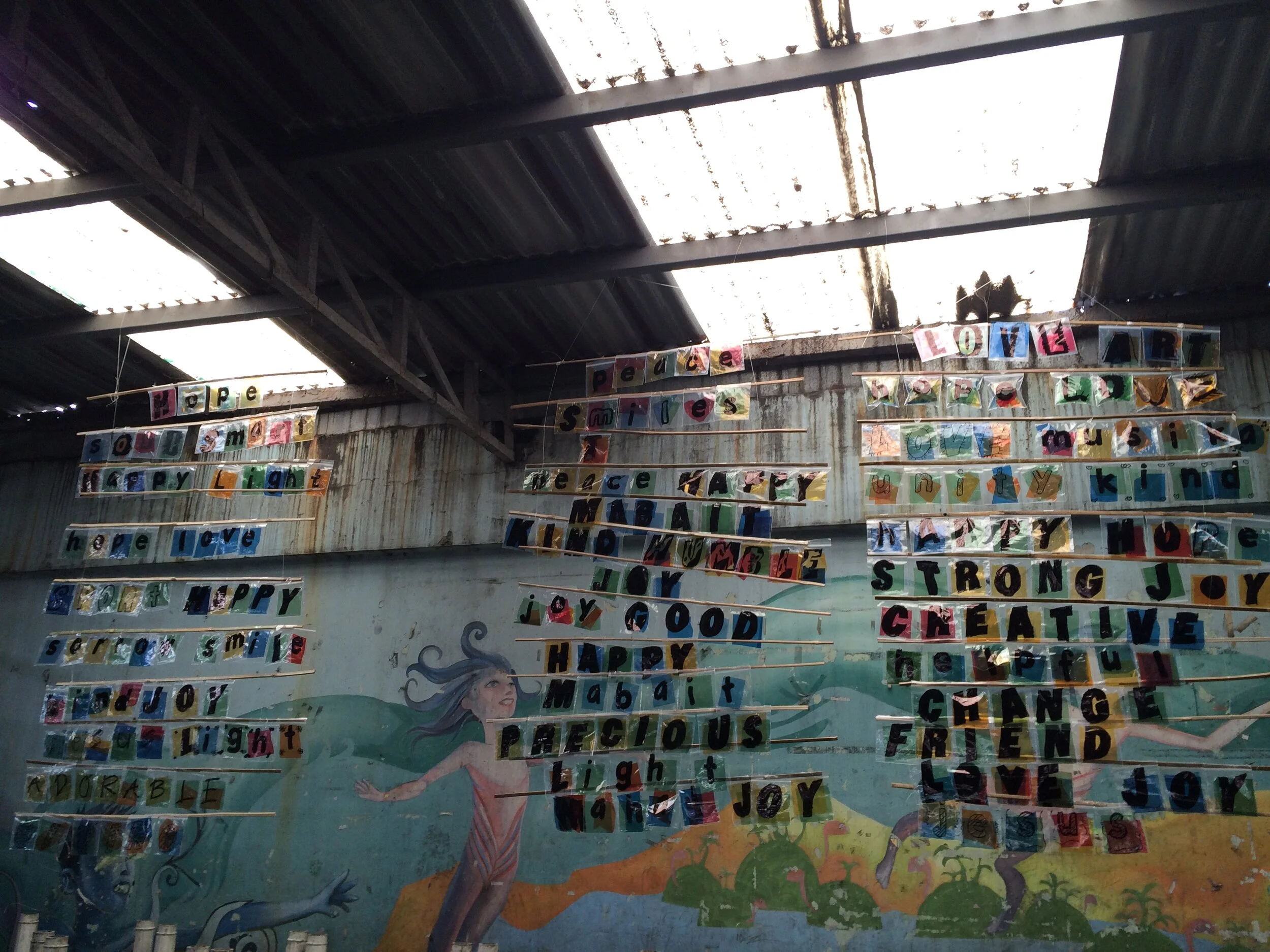  Tondo, Manila, Philippines, 2016 