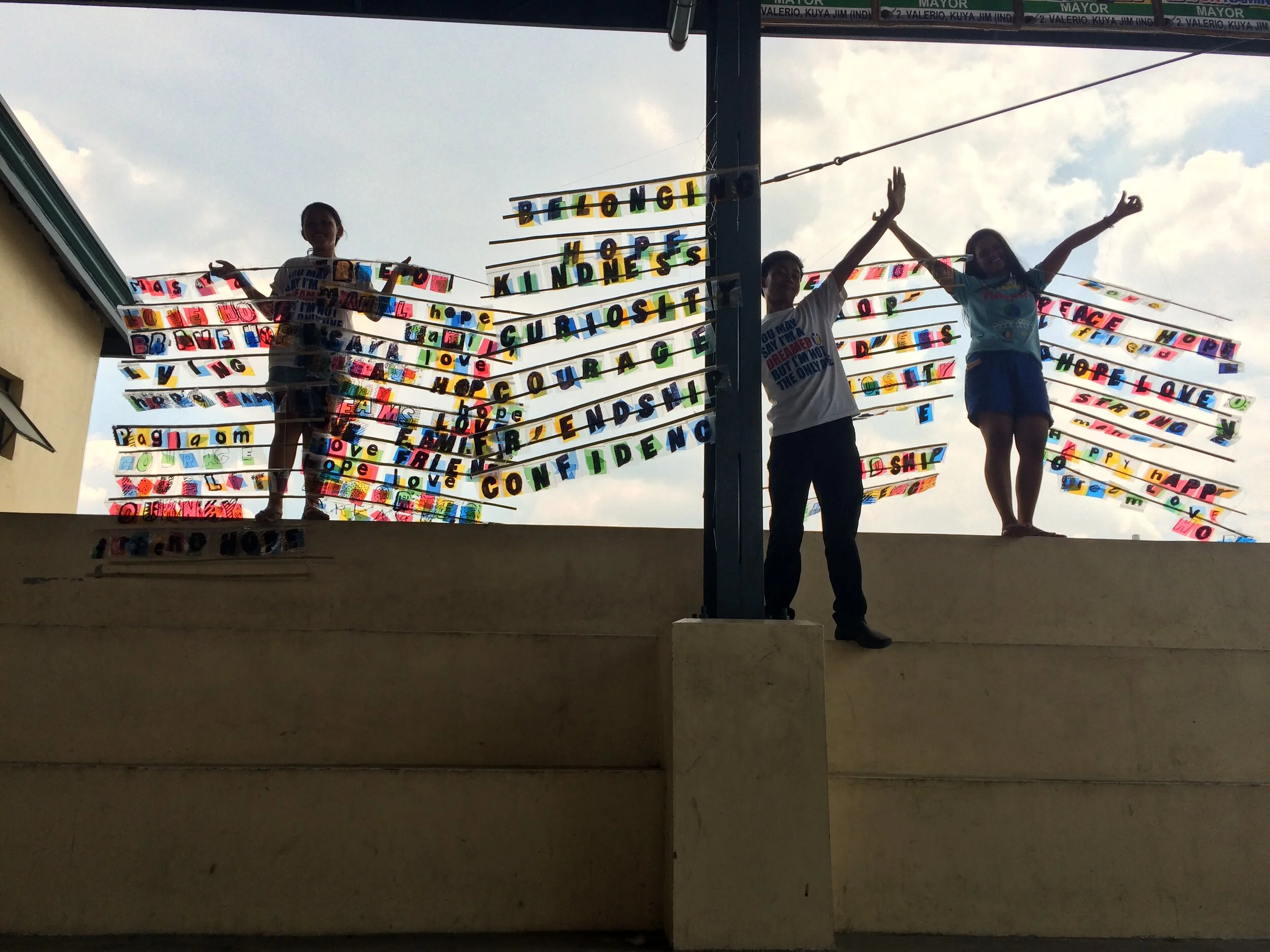  Visual Storytelling Summit, Bulacan, Bocaue, Philippines 2016 