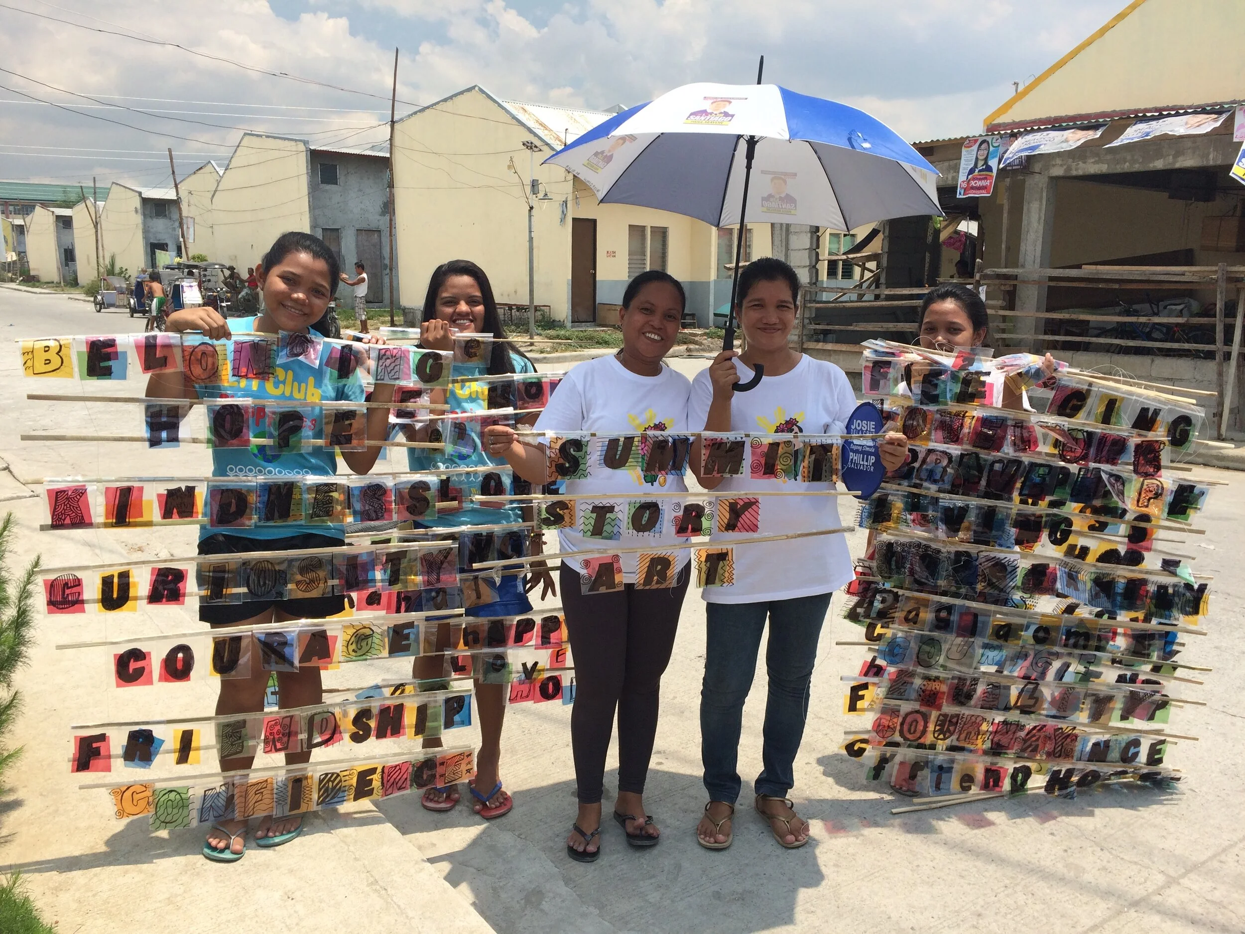  Bulacan, Bocaue, Philippines 2016 