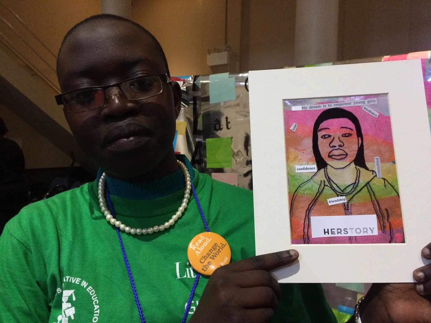  Envisioning transformation 