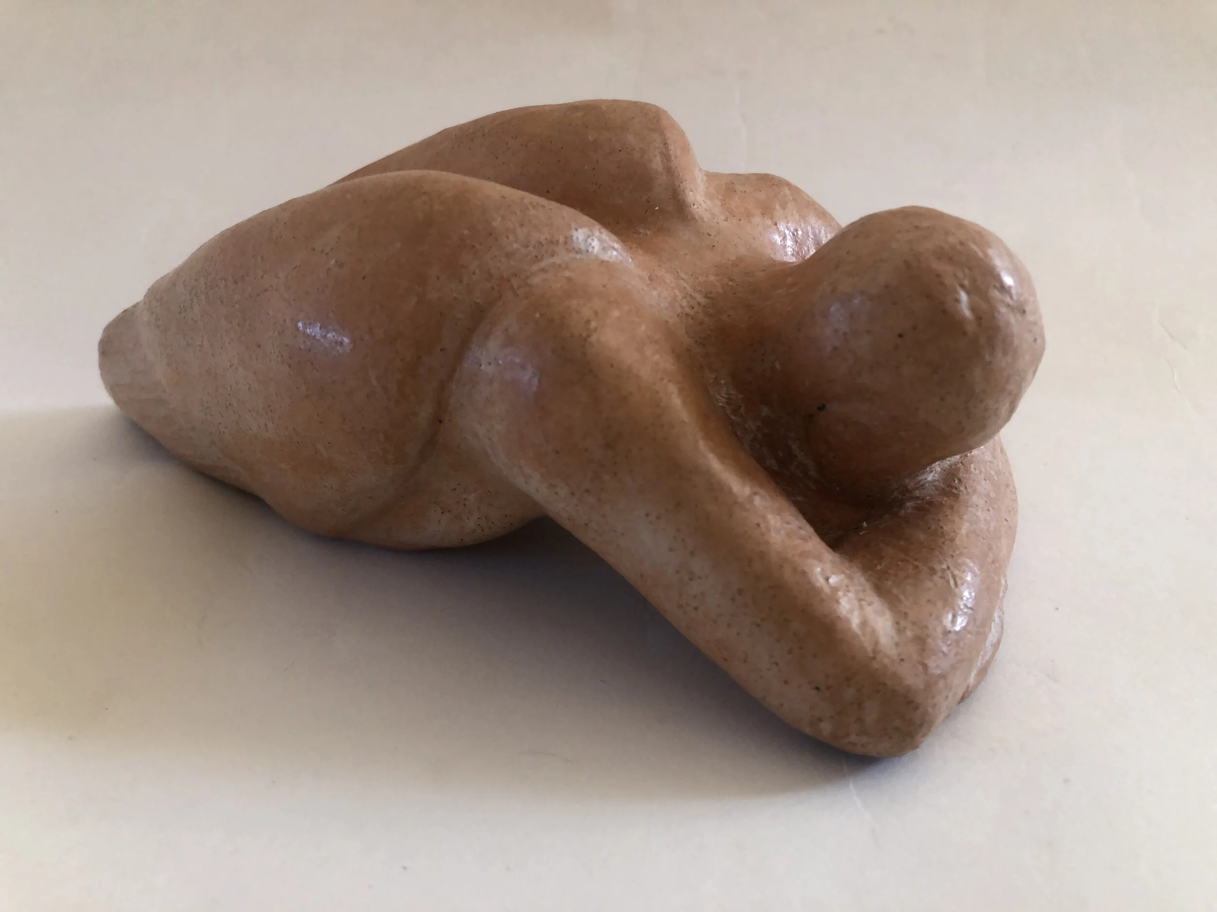 Sleep of Reason, alternate view