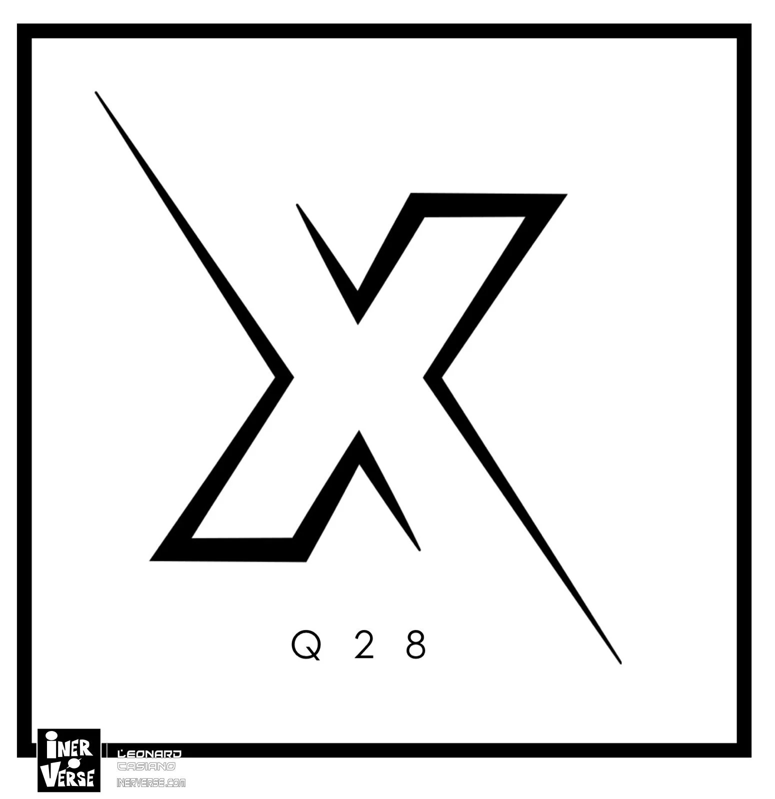 XQ28: Coming Full Circle.