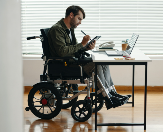 NDIS Plan Management Explained: A Simple Guide for Participants