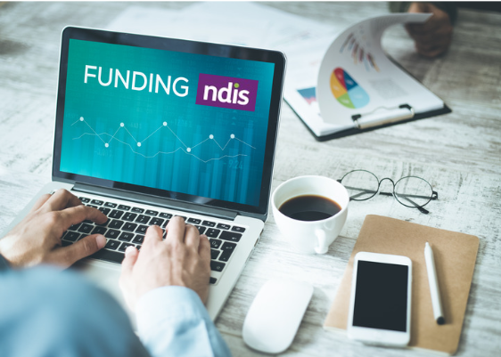 What Happens If You Don’t Use All Your NDIS Funding?&nbsp;