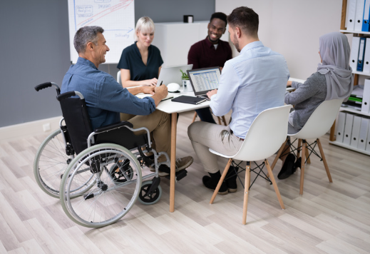 What the New NDIS Plan Management Reforms Mean for You