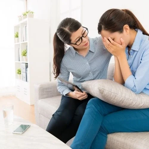 Self Growth Counselling Bondi Junction providing personalised support for confidence, self-awareness, personal development, and positive life changes.