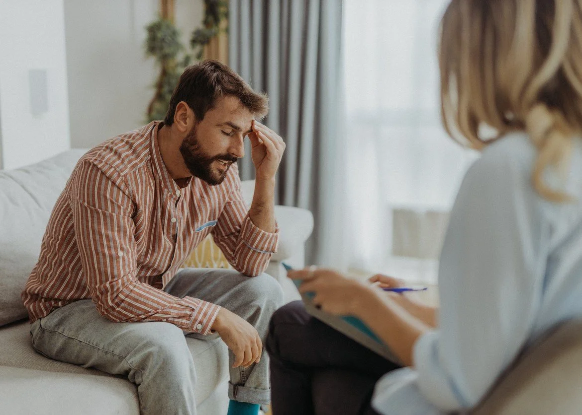 Depression Psychologist Sydney: How Professional Therapy Can Support Recovery