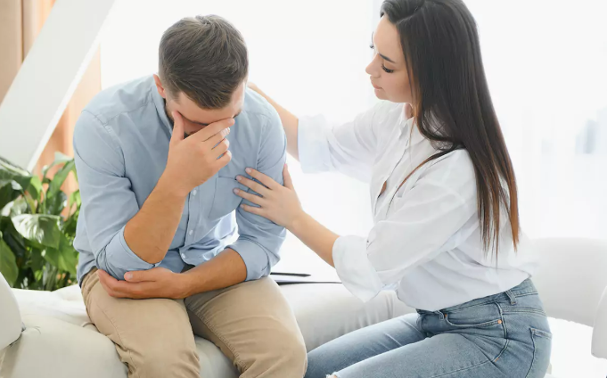 Depression Therapy Sydney providing personalised support for managing low mood, stress, and emotional challenges when needed.