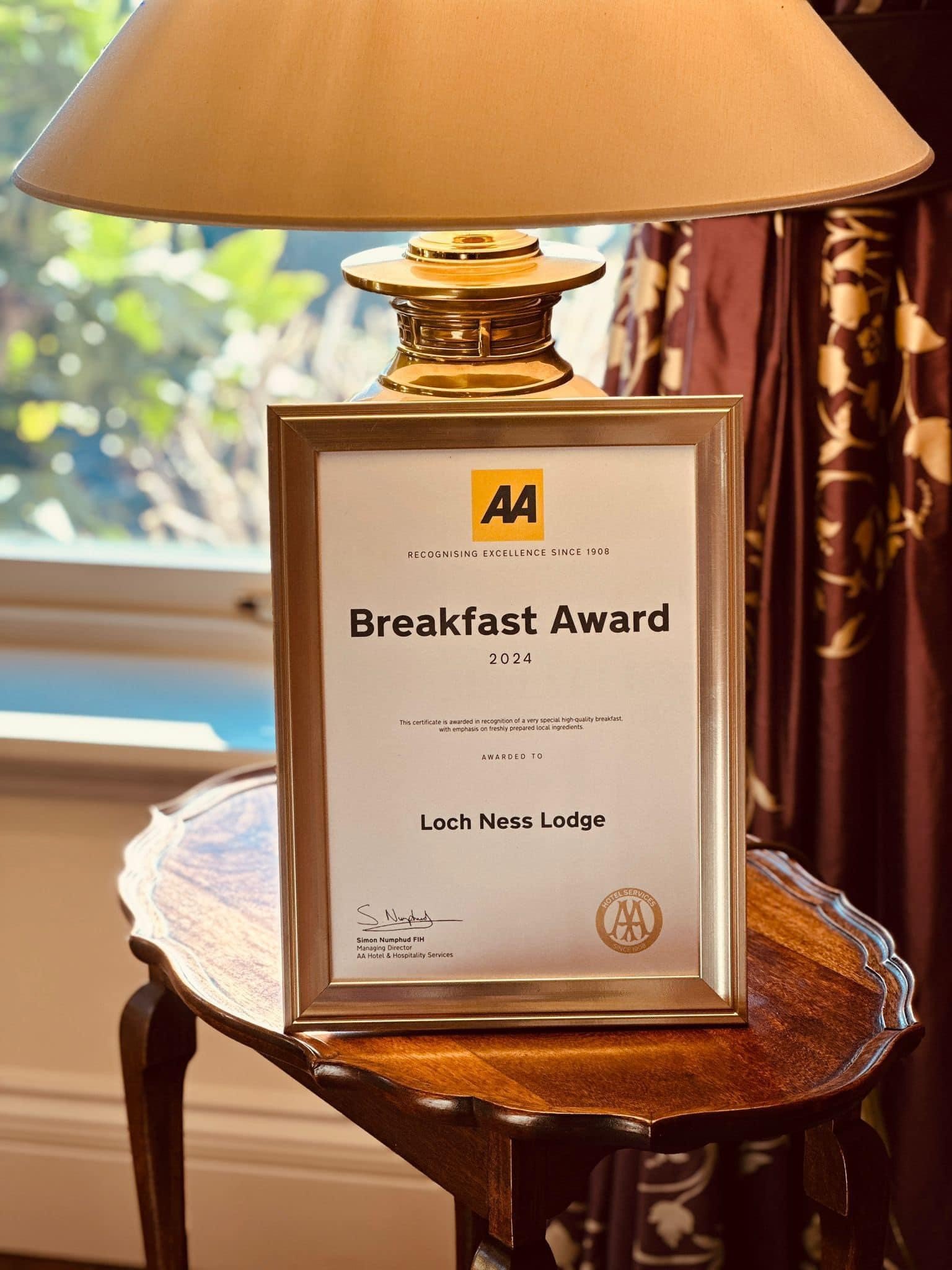 Breakfast Award.jpg