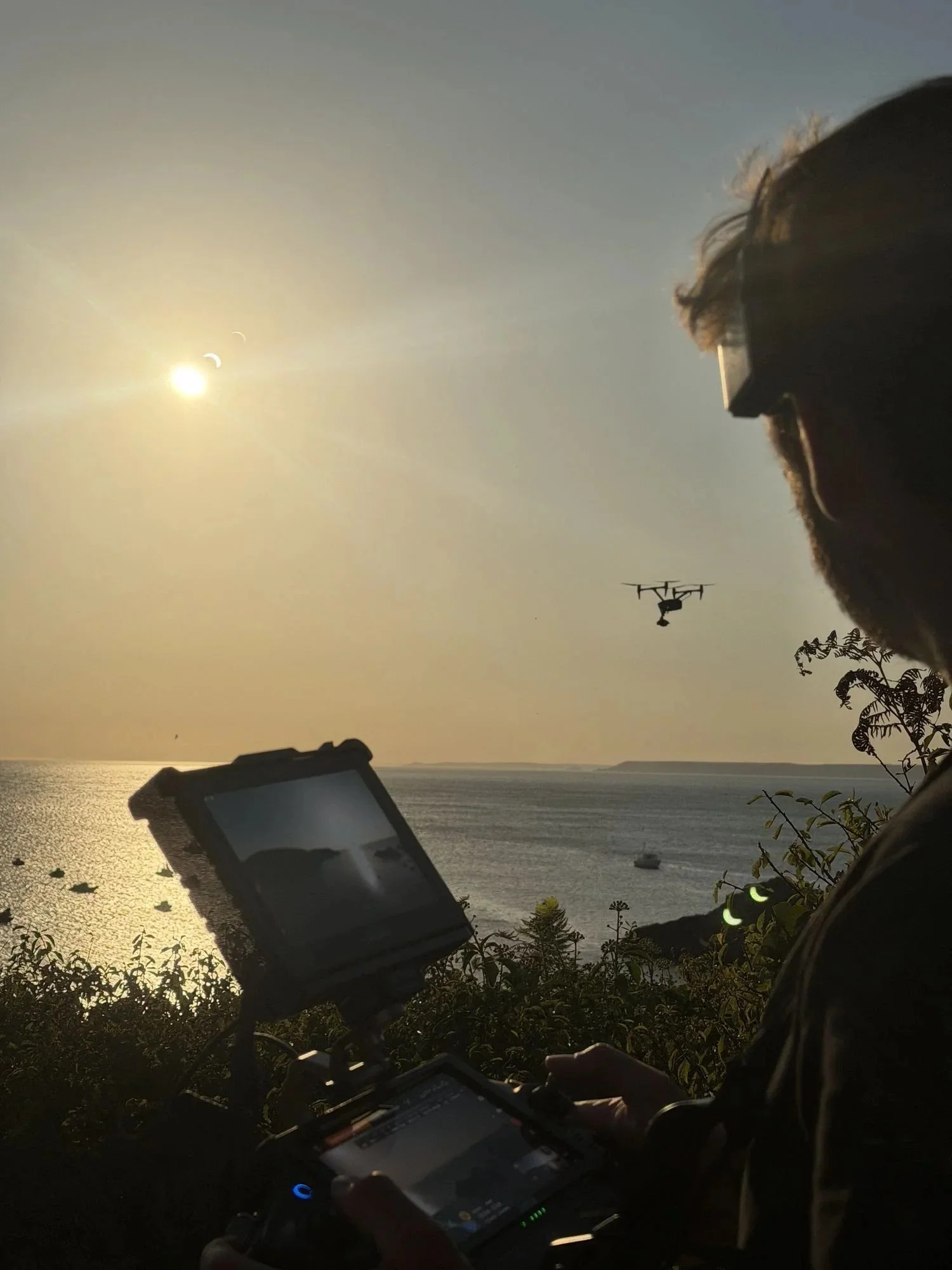 The Netflix-approved drone: why the Inspire 3 belongs on your production