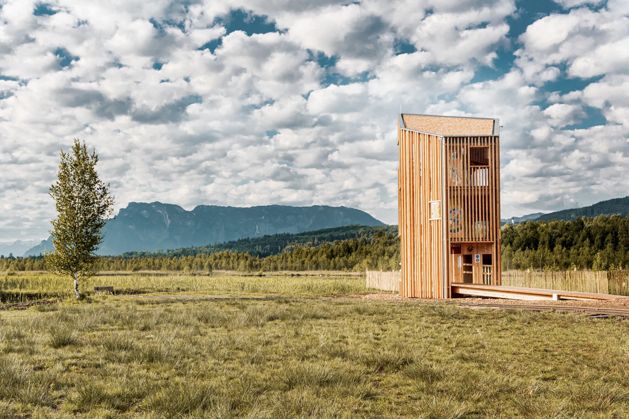 Publikation | BR Haus des Monats