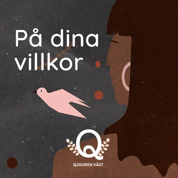 SVEKET MOT KVINNOR I MISSBRUK ÄR EN SKAM FÖR SAMHÄLLET
