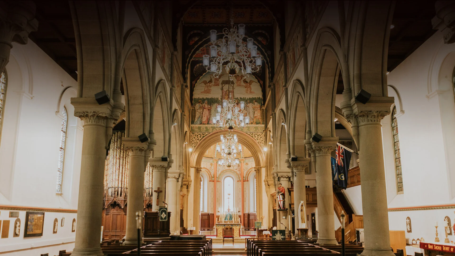 St George s Preston st-george-s-preston