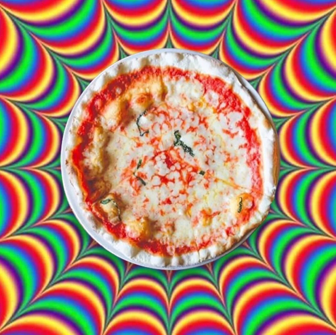 May all your #pizzas be #italian 🇮🇹and may all your toppings be #cheeseeeee (not #pineapple) 😂😂😂🤌🤌🤌 #forzaitalia #forever #notteazzurra 
.
.
#pepenerobali
#pepenerojimbaran
#pizzabali
#pastabali