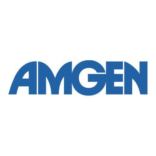 Amgen logo