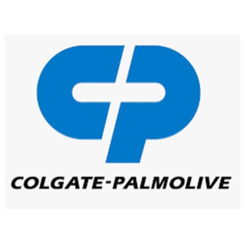 Colgate-Palmolive logo