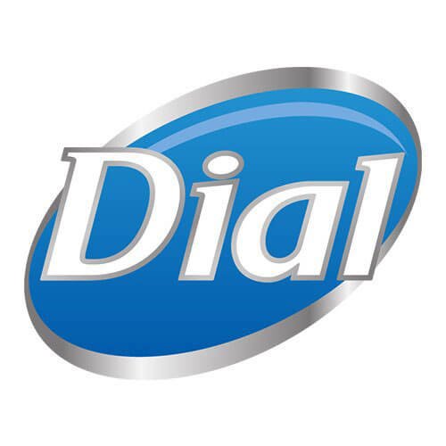 Dial logo