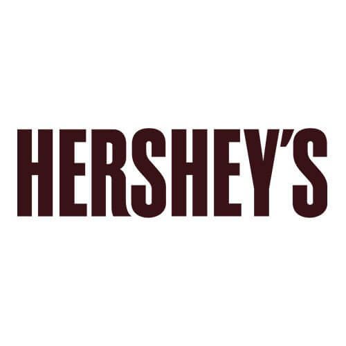 Hershey's chocolate logo