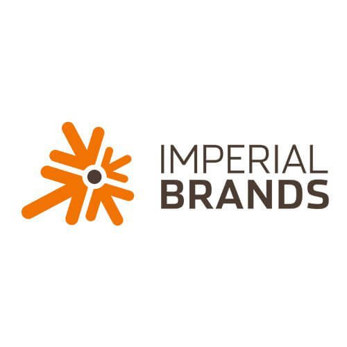 Imperial brands logo