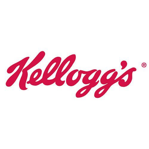 Kellogg's logo