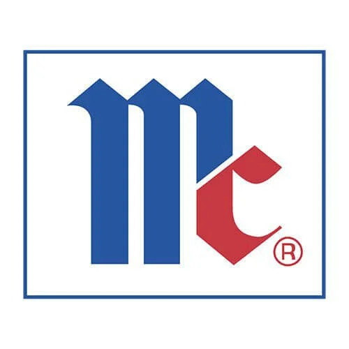 McCormick logo