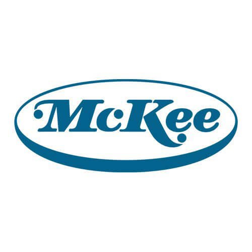 McKee logo