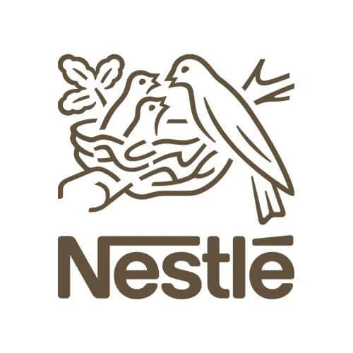 Nestle logo