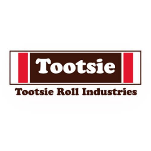 Tootsie Roll Industries logo