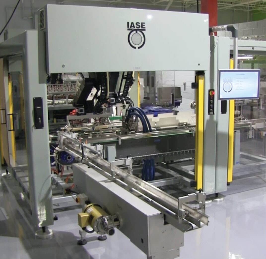 IASE Hires Two New Sales Account Executives