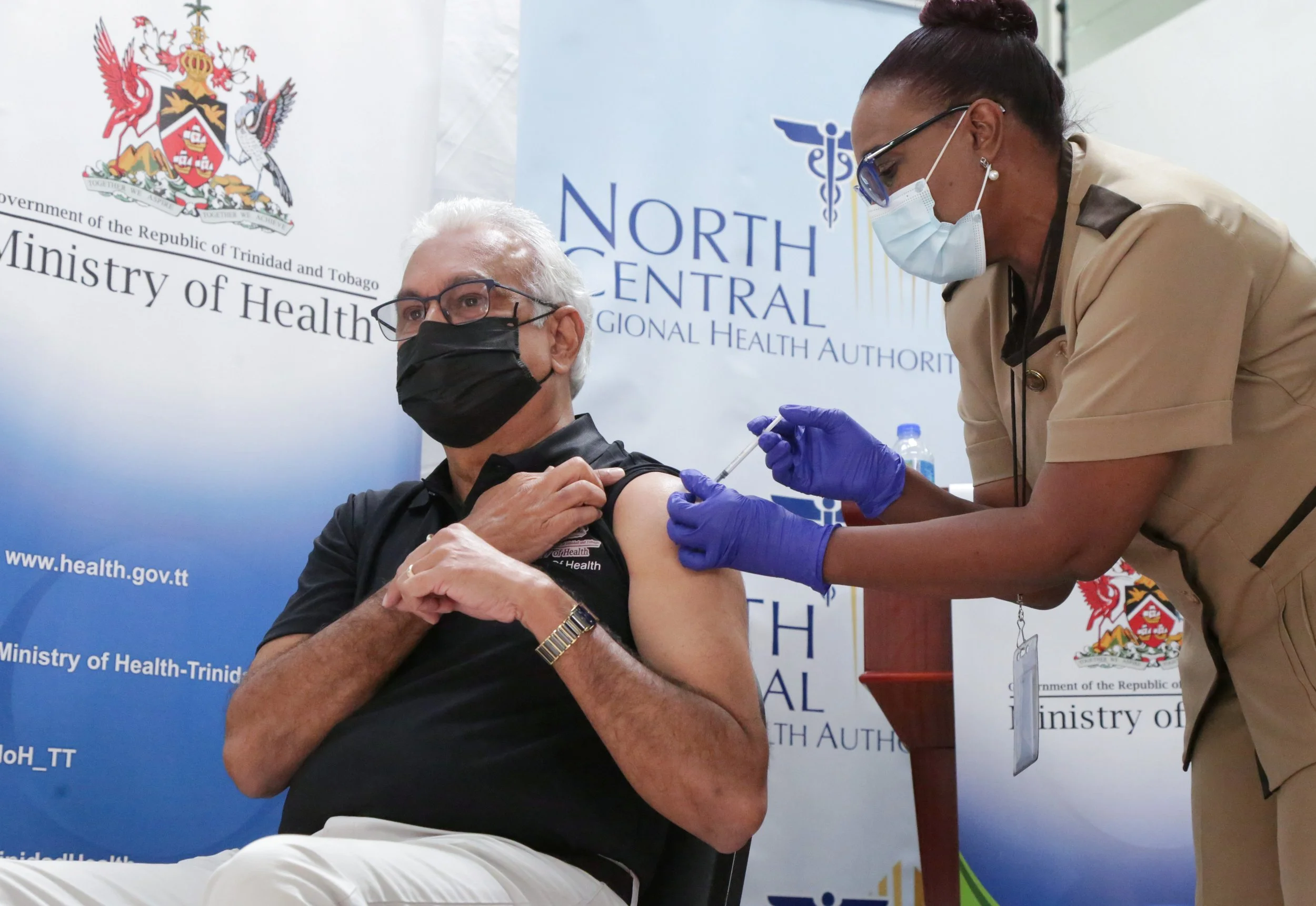Striking A Balance: The Issue of Mandatory Vaccination