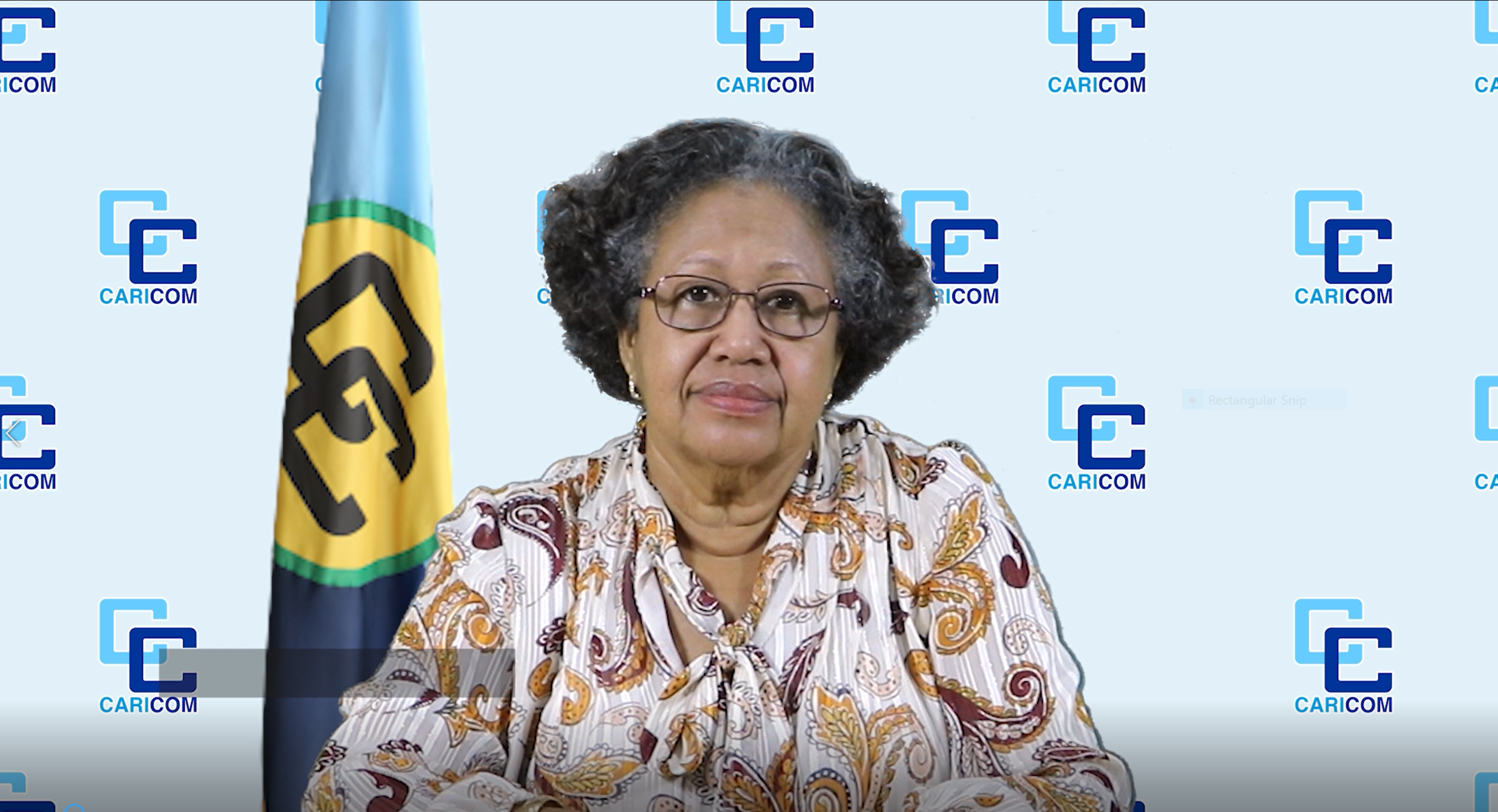 CARICOM and the COVID-19 pandemic