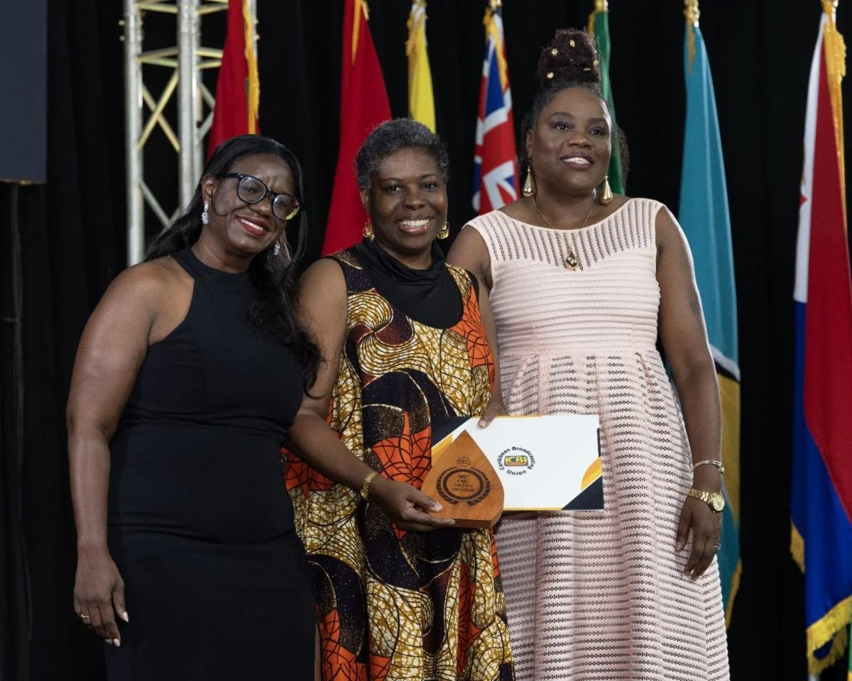 CIJN Journalists Scoop Top Press Awards