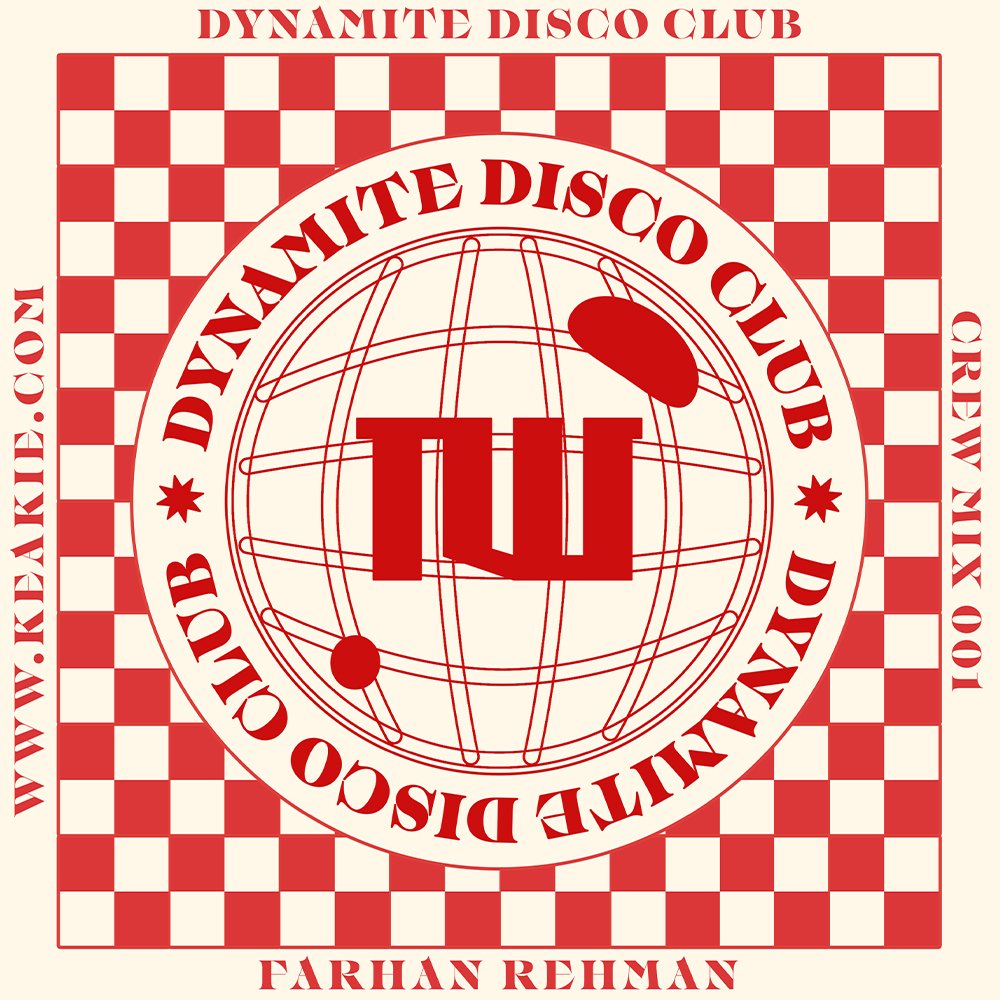 Dynamite Disco Club: blending soul, funk and house