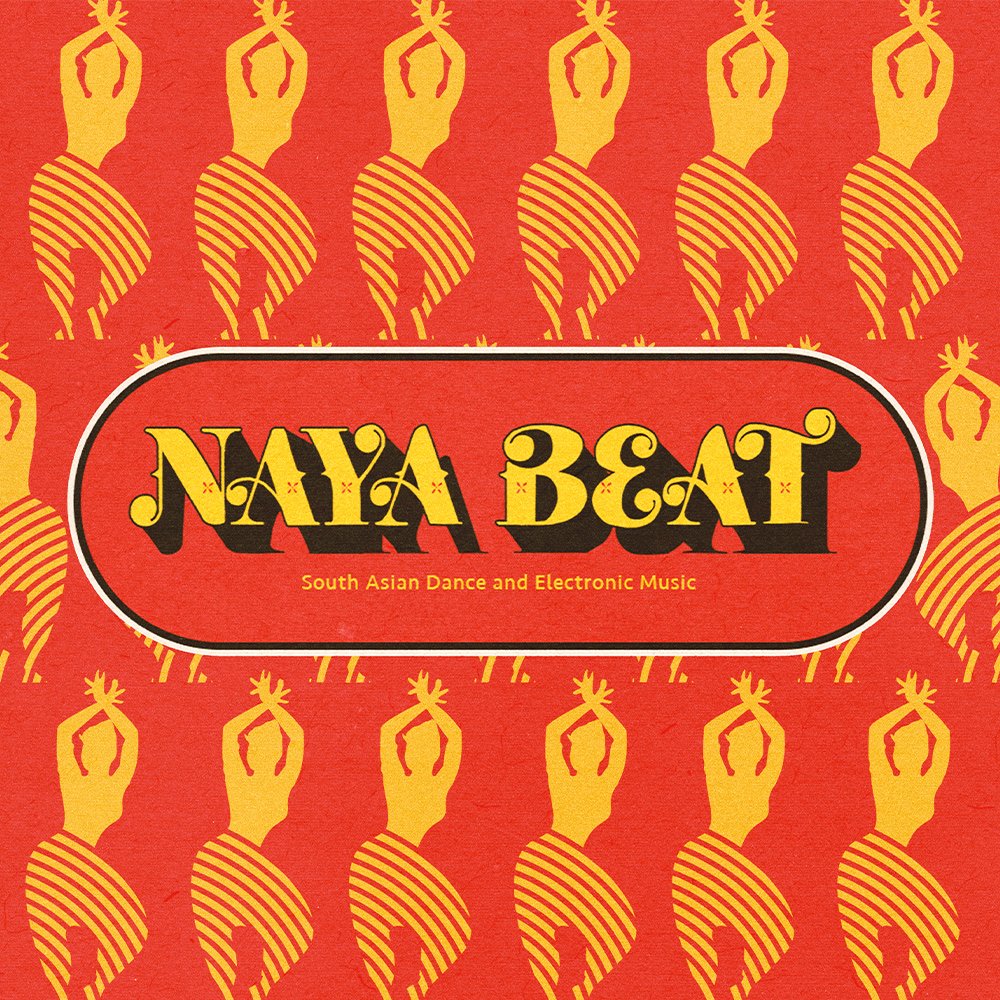 Naya Beat: Electronic reworks of South Asian productions